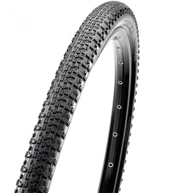 Maxxis Reifen Rambler 28x2.00" 50-622 schwarz TLR faltbar