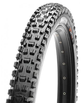 Maxxis Reifen Assegai WT 27.5x2.60" 66-584 schwarz TLR faltbar