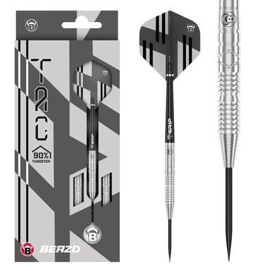 BEAZD Tac T3 Steeldart / 1 Satz