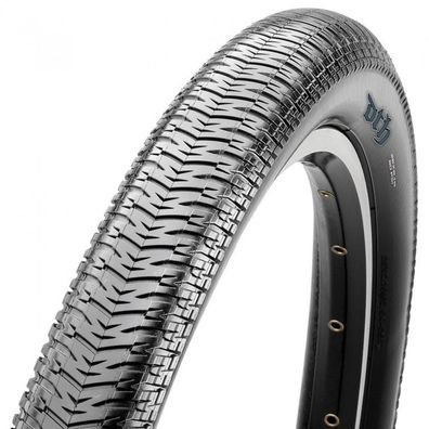 Maxxis Drahtreifen Maxxis DTH BMX 20x1 3/8 Zoll 37-451 schwarz