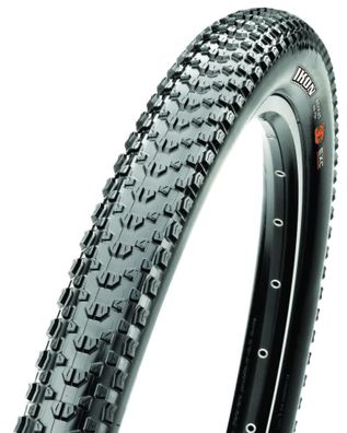 Maxxis Ikon 27.5x2.20 Zoll (56-584) MTB Reifen - Leichter XC/Marathon Faltreifen schw