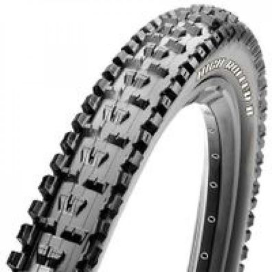 Maxxis Reifen Ikon 29x2.20" 57-622 schwarz Draht