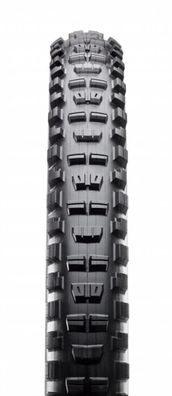 Maxxis Reifen Minion DHR II 20x2.30 Zoll 58-406 schwarz Draht