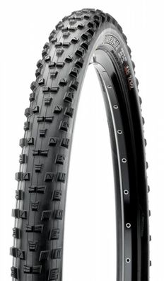 Artikelnummer Maxxis Reifen Forekaster 29x2.40 61-622 schwarz faltbar - Faltreifen