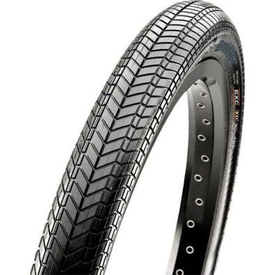 Nummer Maxxis Reifen Grifter 20x2.10 Zoll 53-406 schwarz Draht