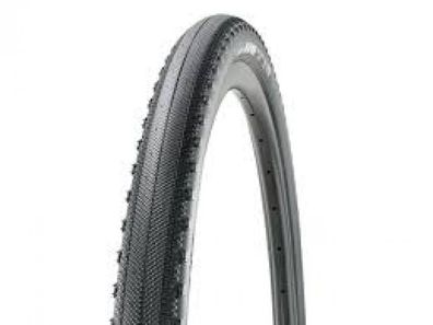 Maxxis Reifen Receptor 27.5x1.50" 47-584 650-47B schwarz TLR faltbar