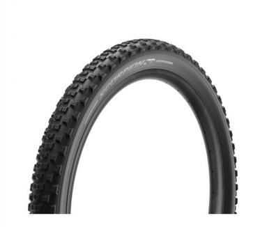 Pirelli Scorpion Trail R falt 29x2,4 (60-622) schwarz - Trail-Reifen mit starkem Grip