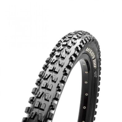 Maxxis Minion DHF 24x2.40 Zoll (61-507) Faltbar - MTB Reifen fér maximale Traktion -