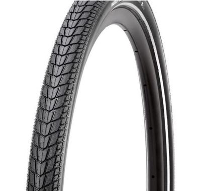 Maxxis Reifen MetroPass Pro 27,5x2.00 Zoll 50-584 schwarz Reflex TT E-50 Draht