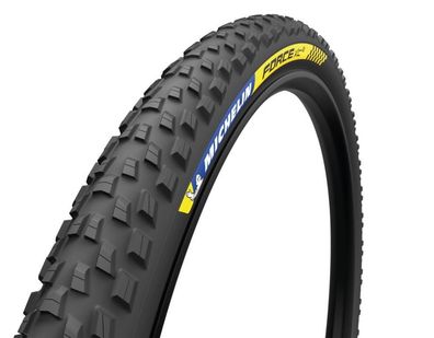 Michelin Reifen Force XCÂ² 29x2.25" 57-622 schwarz TLR E-25 faltbar