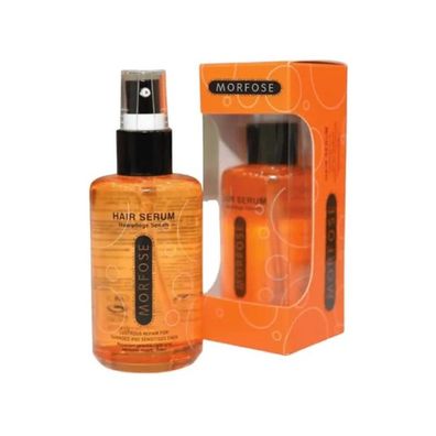 Morfose Haarserum für geschädigtes Haar 75ml