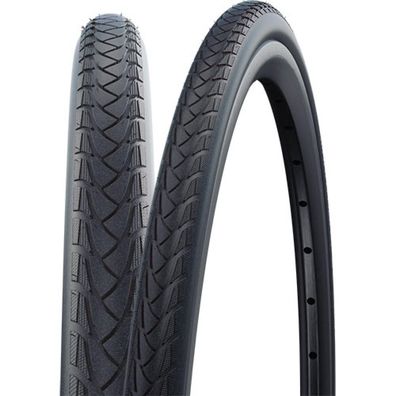 Schwalbe Reifen Marathon Plus 24x1.00" 25-540 schwarz HS440 Draht