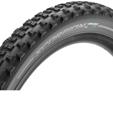Pirelli Scorpion Enduro R Faltreifen 29 x 2,4 Zoll Schwarz - MTB Hinterreifen HardWAL