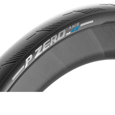 Pirelli P ZERO Race TLR 4S Rennradreifen 28-622 - Ganzjahres-Faltreifen mit Tubeless