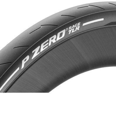 Pirelli P ZERO Race TLR 28-622 (700x28C) - Tubeless-Ready Faltreifen fér Rennräder