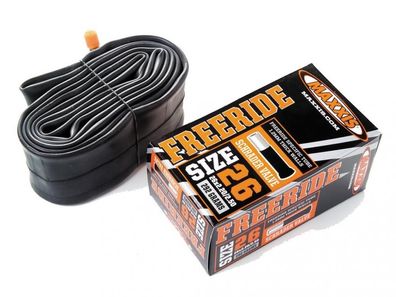 Maxxis Schlauch Freeride/DH light 26x2.20-2.50" AV 48mm