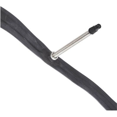 Vittoria Schlauch Standard 26x1.95/2.50 AV Schrader 95 - robuster Fahrradschlauch akt