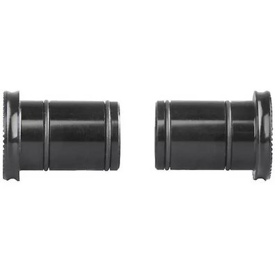 Novatec Ausgleichhélse D791SB/A Superlight 4 in 1,12mm Schnellspanner