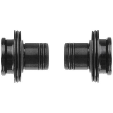 Novatec Ausgleichhélse D791SB/A Superlight 4 in 1,9mm Schnellspanner