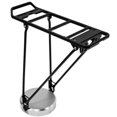 Pletscher System-Gepäckträger Werso MIK schwarz, 27.5-29"