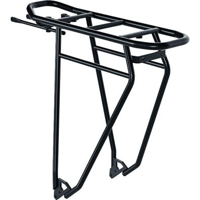 Racktime Gepäckträger Standit ECO 2.0 TOUR 28" schwarz