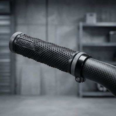 T-One Griffe DOT schwarz
