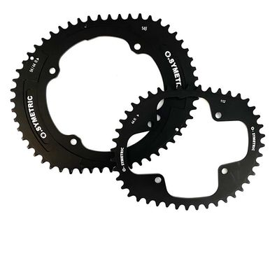 Stronglight Kettenblatt O. Symetric Kit Campa Ã¸ 145/112 mm 54/44z