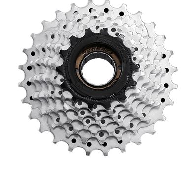 Sunrace Kassette Schraubzahnkranz MFM2A7DS 7-Fach 14-28 Z
