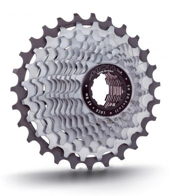 Miche Zahnkranz-Kassette Light Primato 11-fach 13-30 Zähne Shimano kompatib