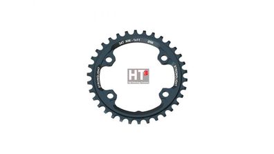 Stronglight Kettenblatt CT2 schw 1X11 XTR FCM9000 96MM 34Z