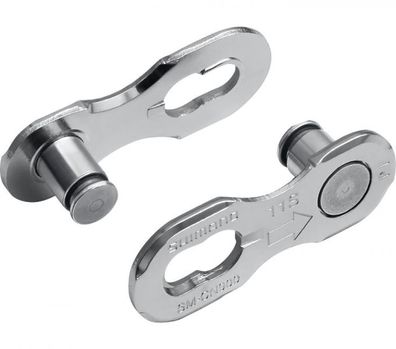Shimano 2 Paar Kettenschloss SM-CN900 11-fach Kettenschloss - fér 11-fach Ketten