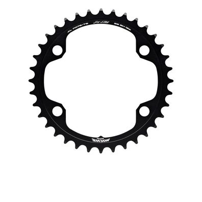 Miche UTG R81/R71 Kettenblatt 42 Zähne 12-fach - CNC-Aluminium fér Shimano Ultegra 81