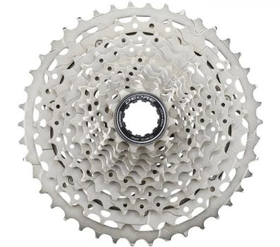 Shimano Kassette DEORE CS-M5100 11-fach - Abstufung 11-42 Zähne