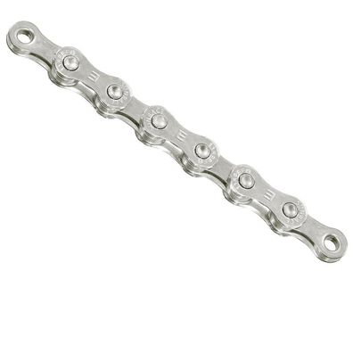 Sunrace CN11E E-Bike Kette 11-fach silber - 138 Glieder fér Sram/Shimano