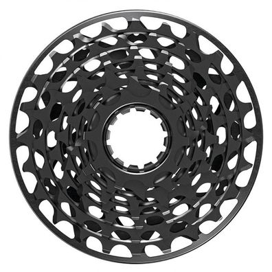 SRAM Kassette XG-795 X01 DH 10-24 Zähne 7-fach - präzise Schaltperformance fér Downhi