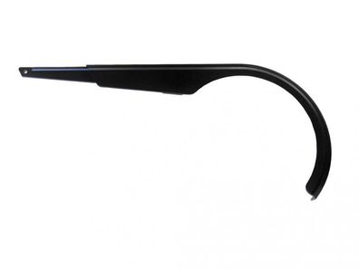 HORN Catena 16 Kettenschutz bis 48 Zähne 330-400 mm schwarz