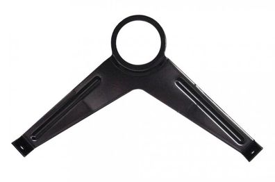 Horn Kettenschutz Befestigungssatz B0548 240mm schwarz fér Catena 05-3/16