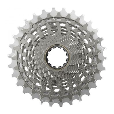 SRAM Kassette XG-1290 E1 X-Dome 10-33T silver - Leicht, präzise und leistungsstark