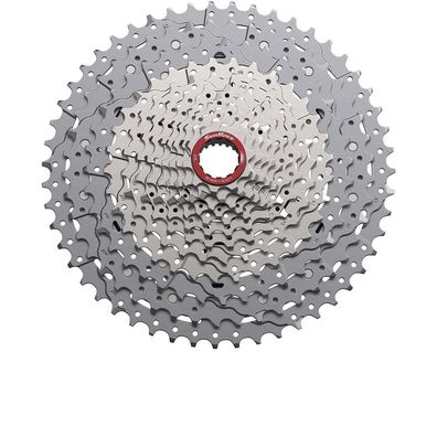 SunRace CSMZ933 12-fach Kassette 10-51T Micro Spline