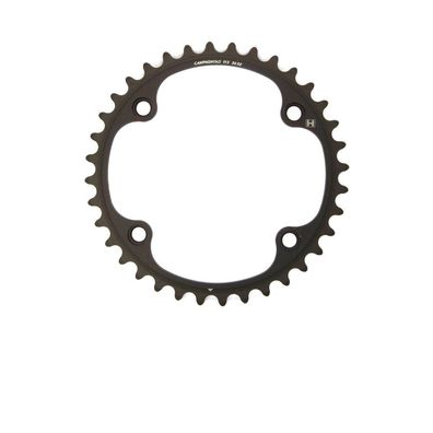Campagnolo Kettenblatt 36Z H11 - Original Kettenblatt fér 11-fach Rennrad Antrieb