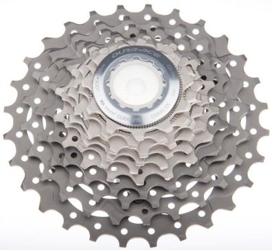 Shimano Kassette DURA-ACE CS-7900 10-fach 11-28Z - Leichtlauf und präzise Schaltperfo