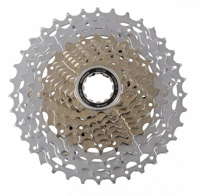 Shimano Kassette SLX CS-HG81 Kassette - 10-fach, 11-32