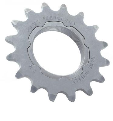 Miche Bahnritzel 14 Zähne 1/2x1/8 - präziser Antrieb fér Bahnrad & Fixie