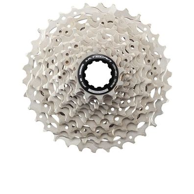 Shimano ICSR810012130 Kassette 12-fach - präzise Schaltperformance in moderner Ausféh
