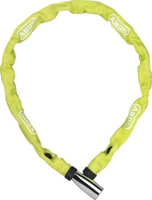 Abus Kettenschloss 1500 Web L 60 cm D 4 mm limettengrén