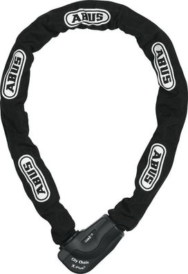 Abus Kettenschloss Granit CityChain X-Plus 1060 L 110 cm D 10 mm
