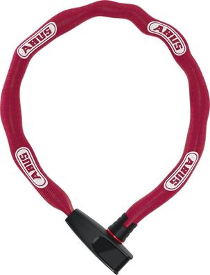 Abus Kettenschloss Catena 6806K/85 L 85 cm D 6 mm coral