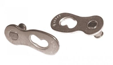 XLC-Link Kettenverschluss CC-X25 fér Schaltungsketten 11-fach, silber