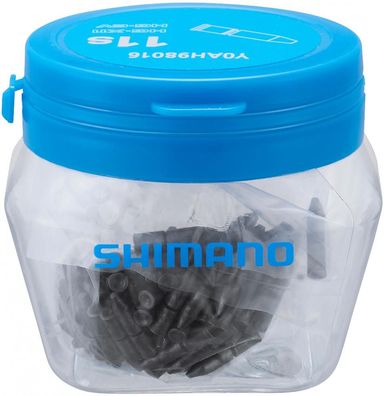 Shimano 100 Stéck Kettennietstift Kettennietstift - 11-fach