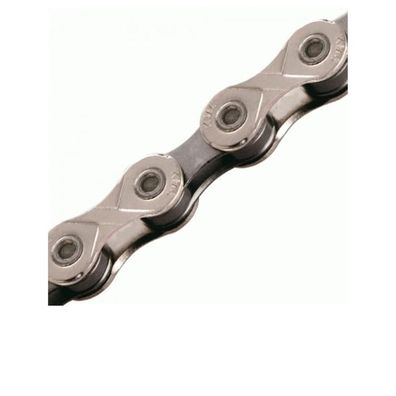 KMC Kette X-11-93 silber/grau MV VE 5 Stéck 11s/118 Gl